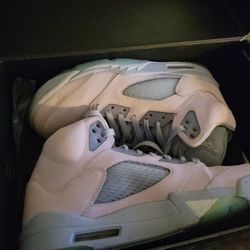 Jordan 5 Retro SE