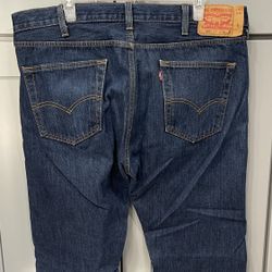 Levi’s 501 Men’s 38x32 Jeans
