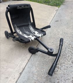 EzyRoller