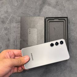 Samsung Galaxy S24 Plus Unlocked With Warranty ☺️ 