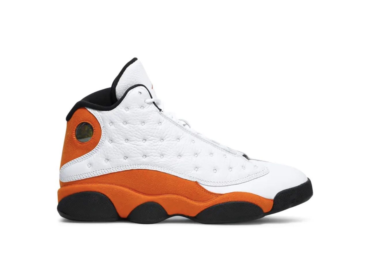 Jordan’s Retro 13