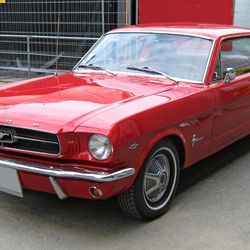 IM LOOKING FOR MUSTANG YEARS 1964 to 1973