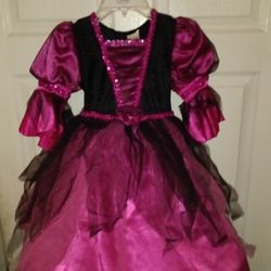 Princess Dress