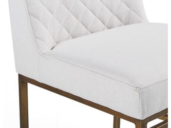 Arhaus cava dining online chair