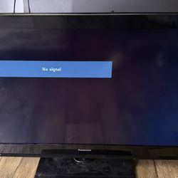 Panasonic TV