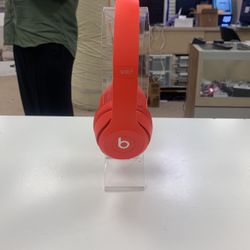 Beats By Dre Solo Pro