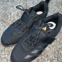 Adidas Powerlift Shoes
