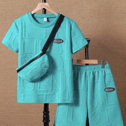 Boys Brand New Set $10   9Yrs