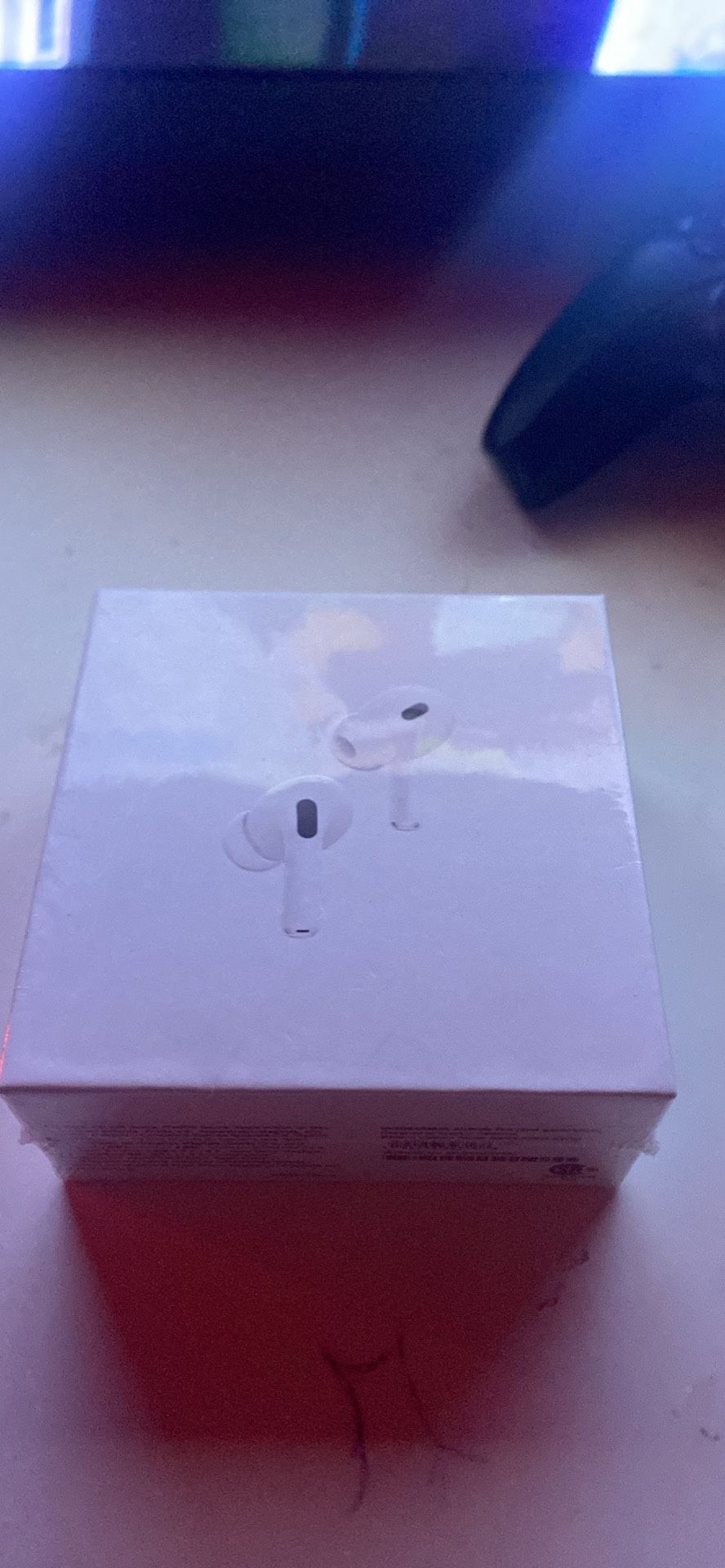 Airpods Pro 2