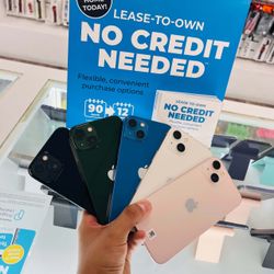 iPhone 13 unlocked
