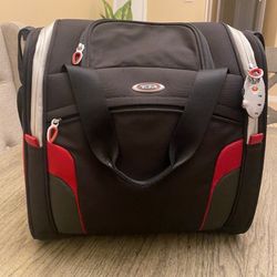 Tumi Ducati Shoulder Bag