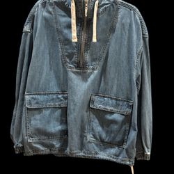 Gap Lightweight Jacket 