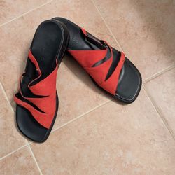 Women's Sandels