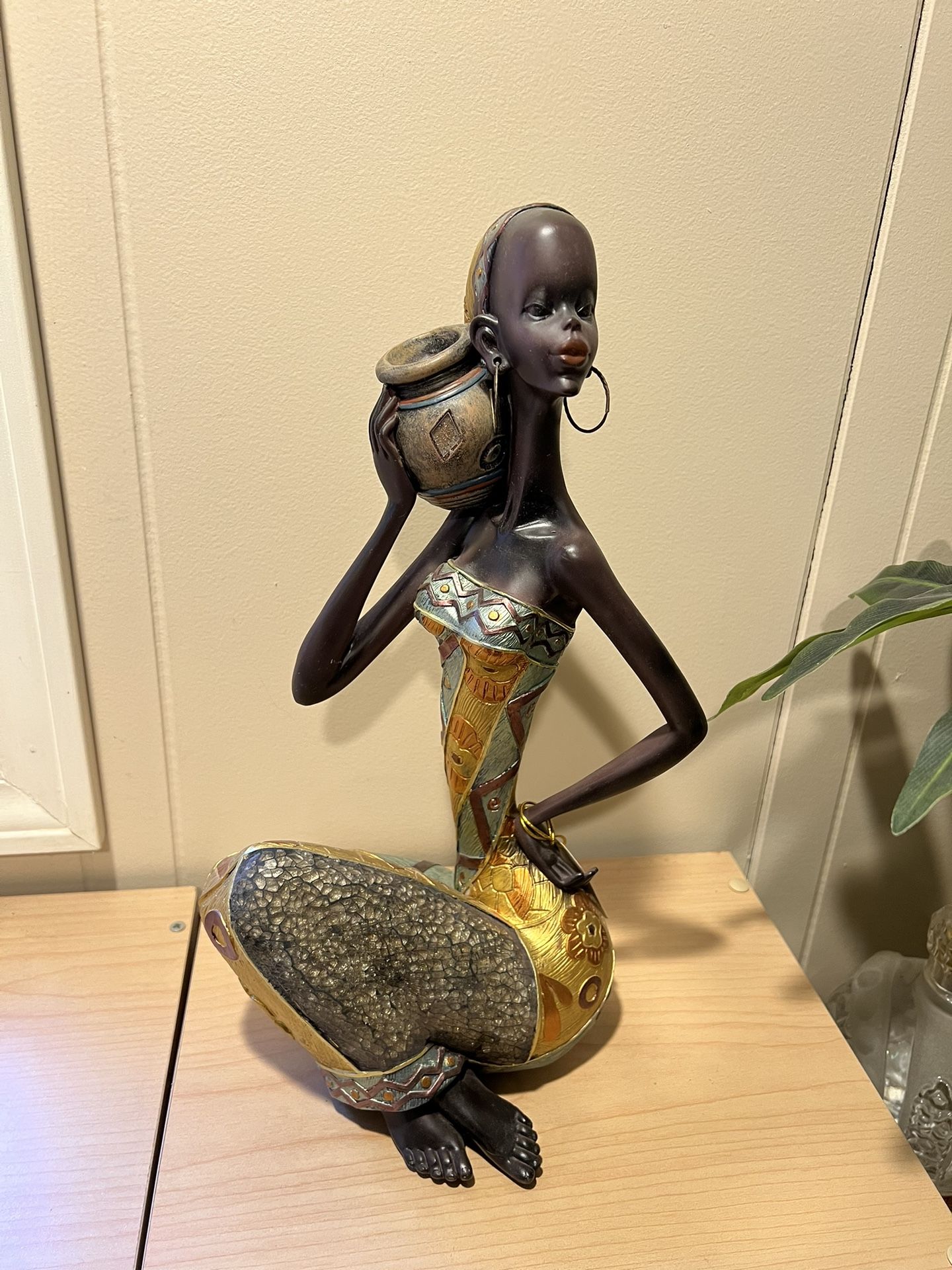 Statue