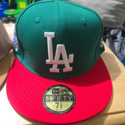 New era hat