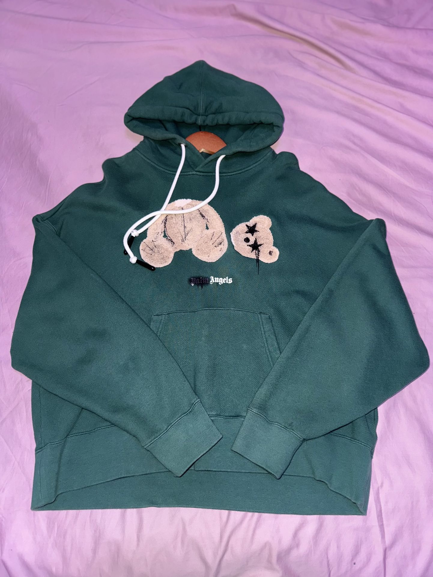 Palm Angels Hoodie