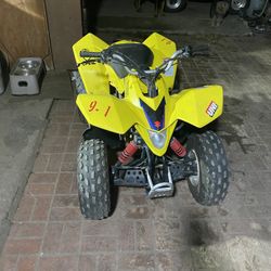 2018 Suzuki 90