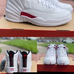 Jordan 12 Twist 