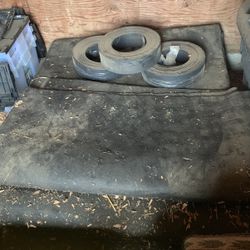 Stall Savers stall liners $200/ea (2 Available)