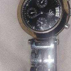 Guess Watch