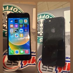 iPhone 8 Unlocked 