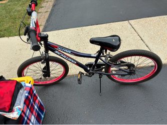 Bike for sale