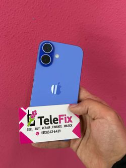 IPHONE 16
