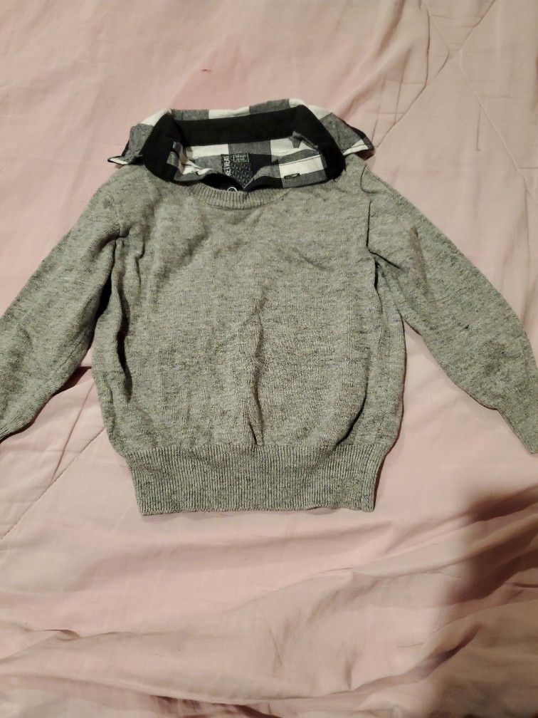 Toddler Shirt