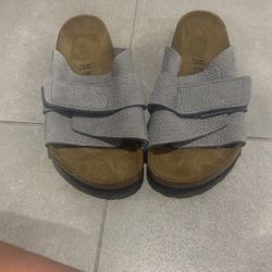 Birkenstock sale size 42 hot sale