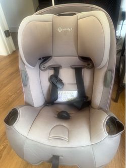 Car seat