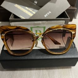 DITA Sunglasses Authentic 