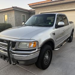 2003 Ford F-150