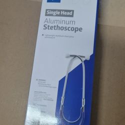 Stethoscope 
