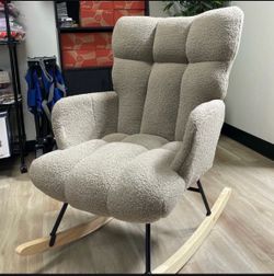 Rocking  chair