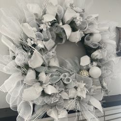 Xmas Wreath