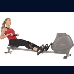 Rowing Machine Exercise Equipment