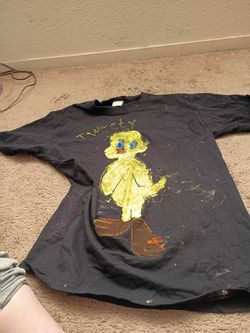 Tweety Bird T Shirt 👕