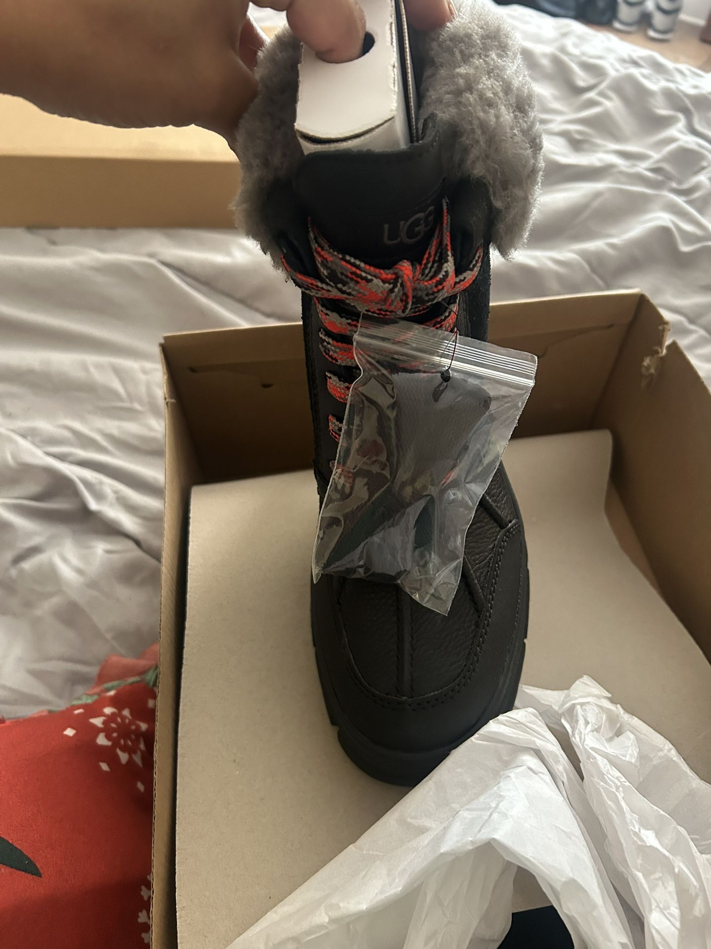 womens Ugg ashton addie boots