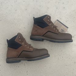 Red Wing Irish Setter Men’s Work Boots Ramsey 2.0 