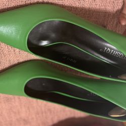 High Heels ( $15 For Both) Firm Price