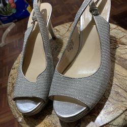 Woman Shoes 