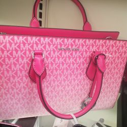 Michael Kors Purse 