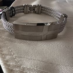 Men's bracelet