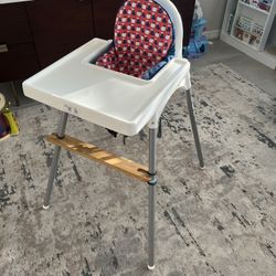 High Chair