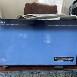 Sony XBR - 65 inch 900F TV