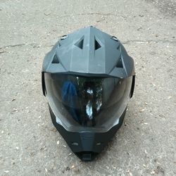 1Storm HF802 Motorcycle Helmet