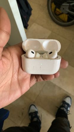 AirPods 3rd Generation 