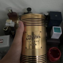 Jean Paul Gaultier Elixir 