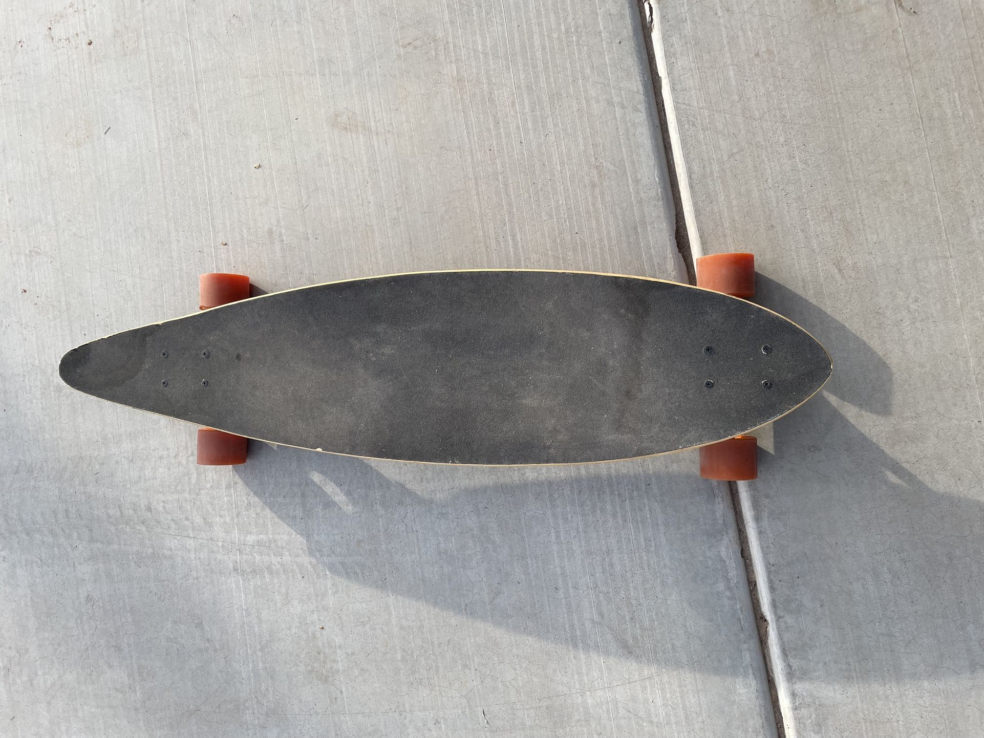 Longboard