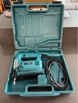 Makita 4324 Jigsaw